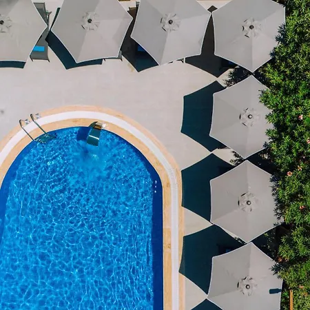 ホテル Marvelous *