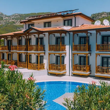 Marvelous ホテル *