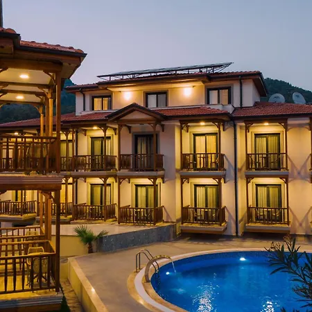 Hotel Marvelous *