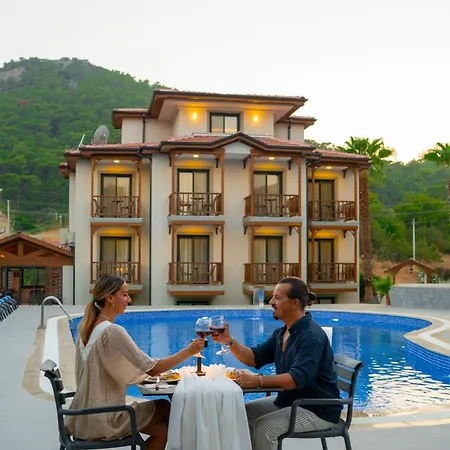 Hotel Marvelous