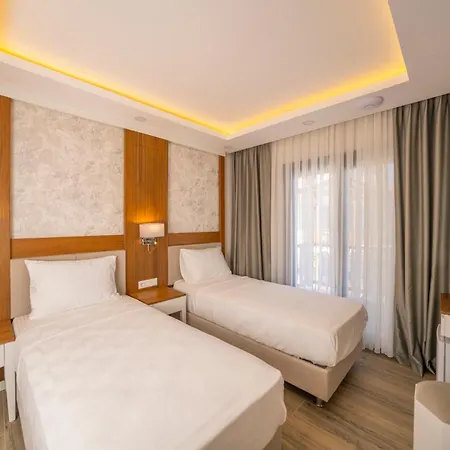 Marvelous Hotel