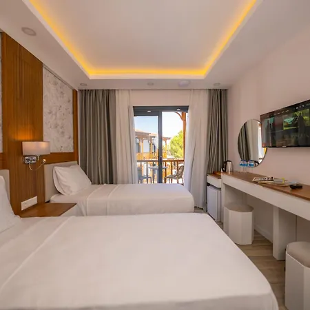 Hotel Marvelous