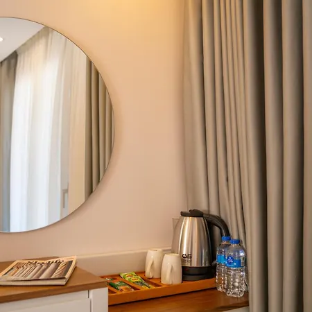 Marvelous Hotel *