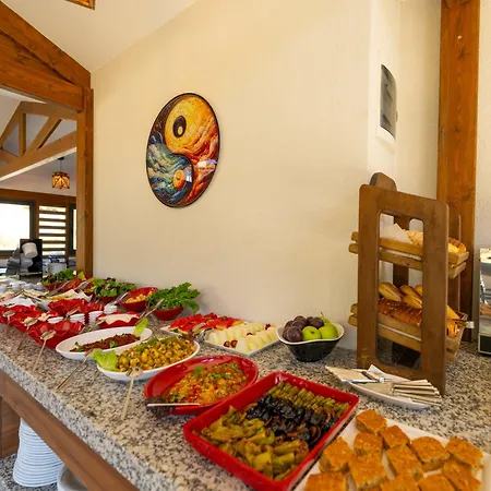 ホテル Marvelous *