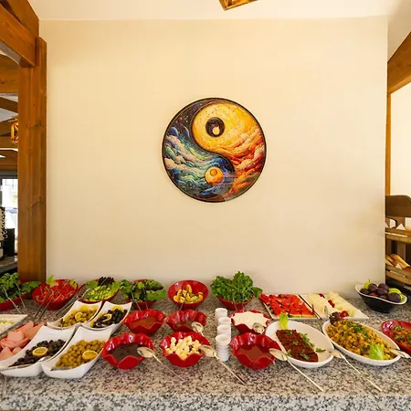 ホテル Marvelous *