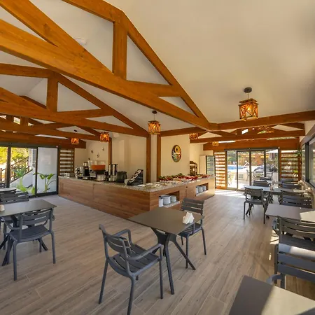 Marvelous ホテル サルゲルメ