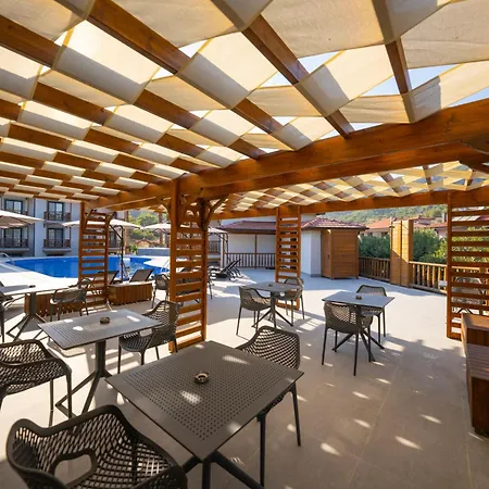 Marvelous Hotel *