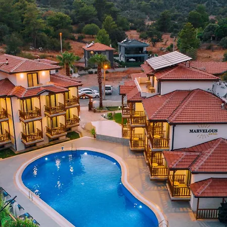 Hotel Marvelous Sarigerme