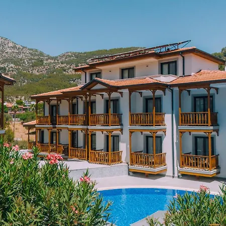 Marvelous Hotel Sarigerme