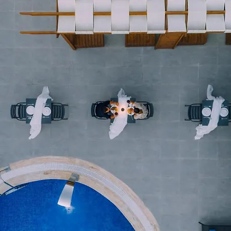 Hotel Marvelous Sarigerme