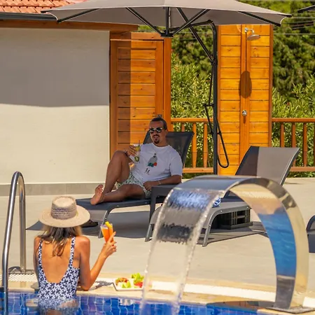 Hotel Marvelous Sarigerme