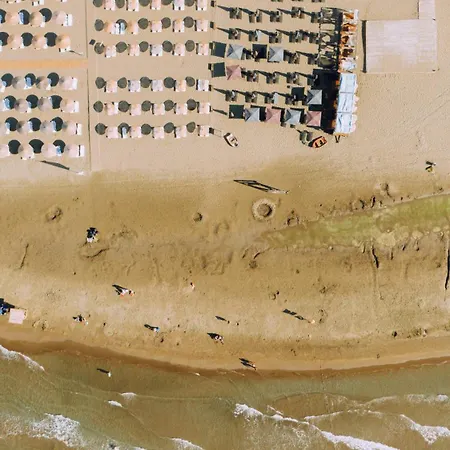 Marvelous Hotel Sarigerme