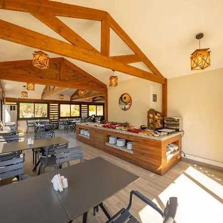 فندق Marvelous سَريغيرمه