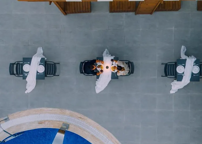 Hotel Marvelous Sarigerme