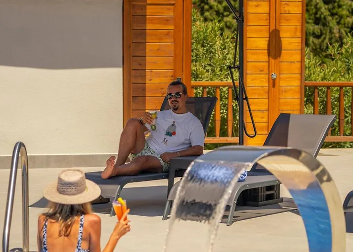 Hotel Marvelous Sarigerme