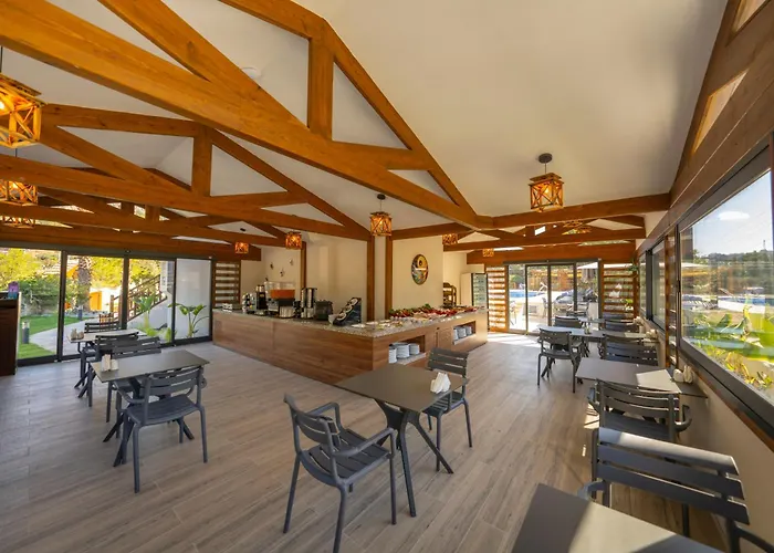 Marvelous Hotel Sarigerme